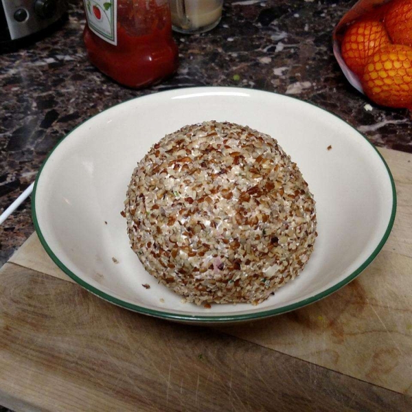 Ham Ball