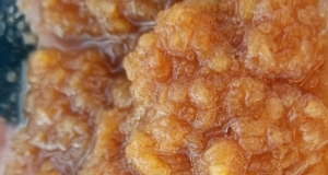 Sarah's Applesauce
