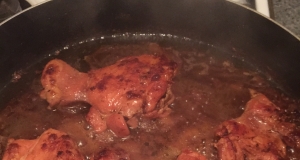 Pollo Bianco