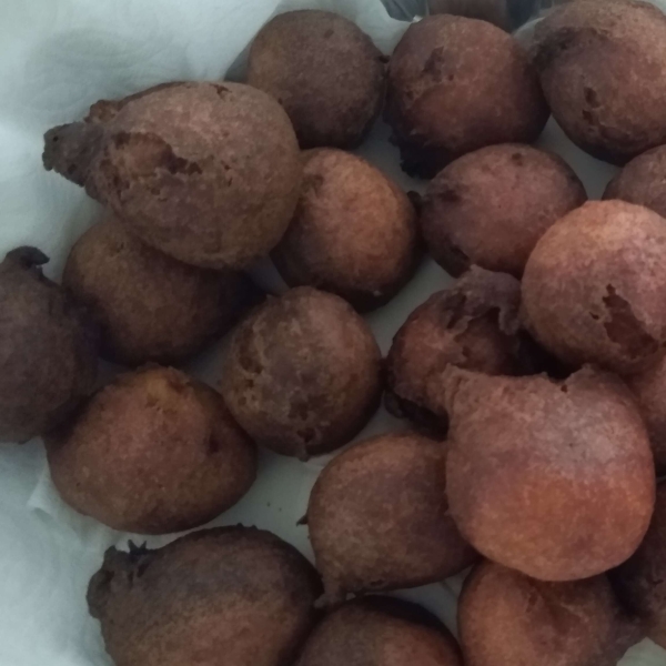 Samoan Panikeke