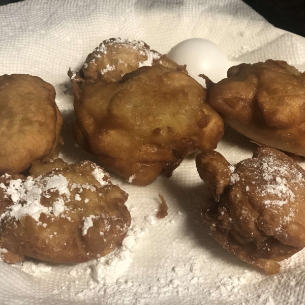 Samoan Panikeke
