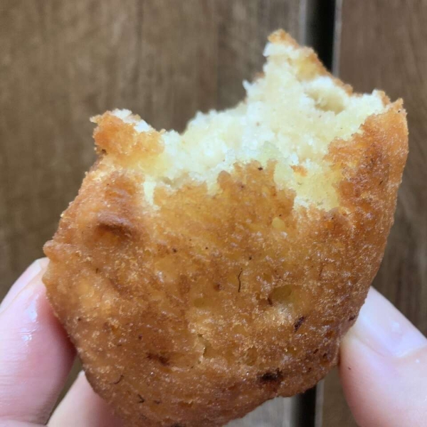 Samoan Panikeke