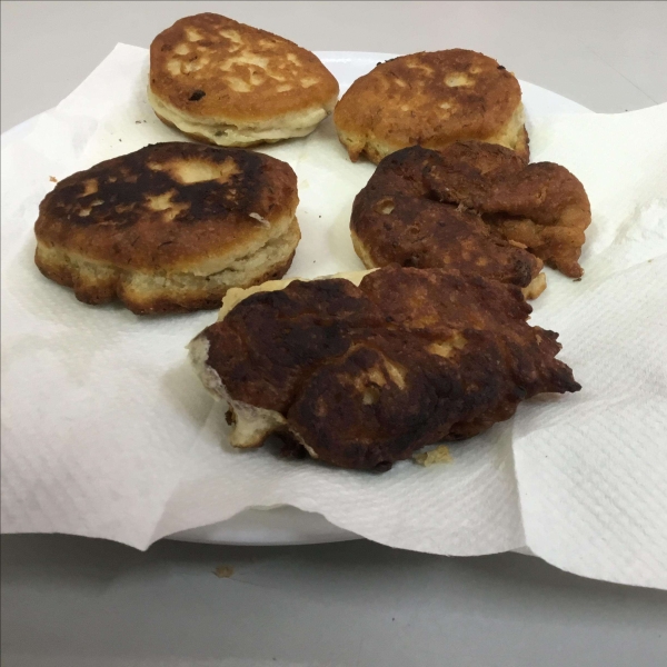 Samoan Panikeke