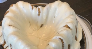 World's Best Sweet Potato Pound Cake