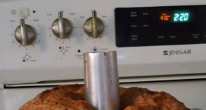 Apple Cake VI