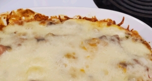 Amish Casserole