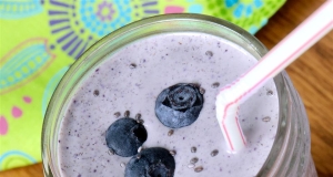Daily Shake