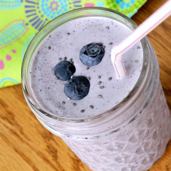 Daily Shake
