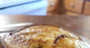 Pancakes from Scratch