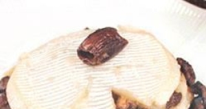 Stuffed Brie