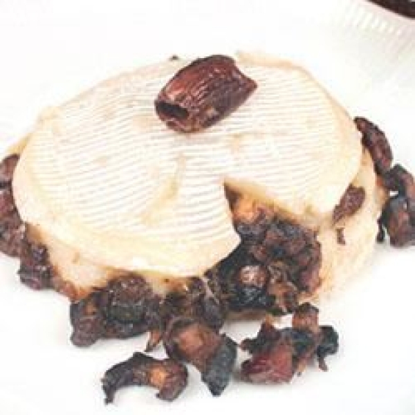 Stuffed Brie