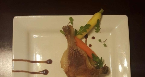 Duck Confit