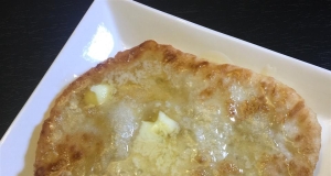 Navajo Fry Bread I