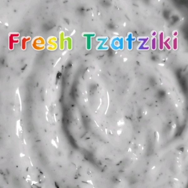 Chef John's Tzatziki Sauce