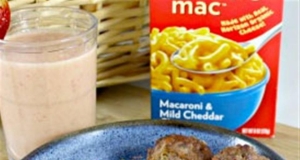 Horizon Mac & Cheese