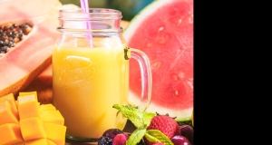 Mango Lemonade
