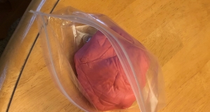 Edible Play Dough