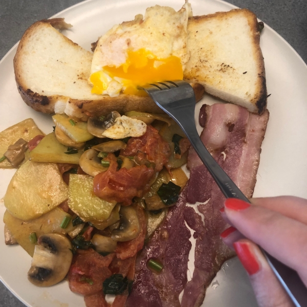 Irish Breakfast
