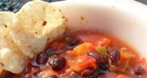 Texas Caviar II