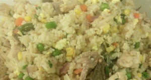 Fried Rice II