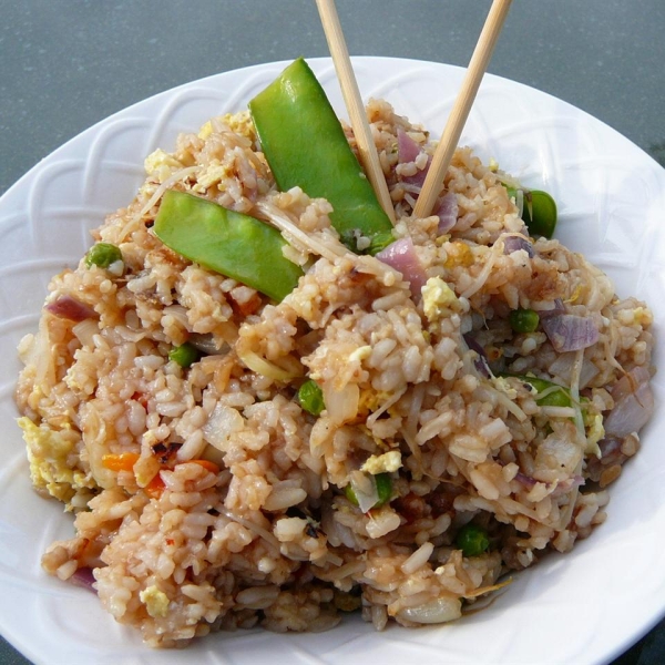 Fried Rice II