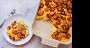 Chicken Artichoke Casserole
