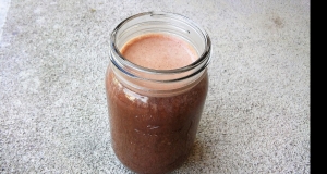 A Healthier Mochaccino