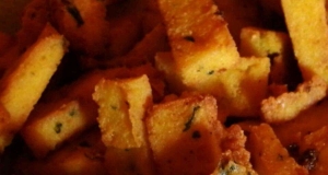Polenta Fries