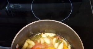 Pickled Garlic