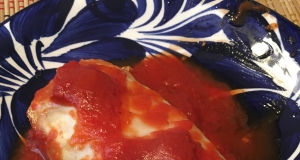 Vegetarian Cabbage Rolls