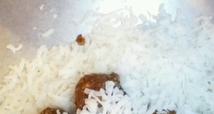 Chocolate Snowball Treats