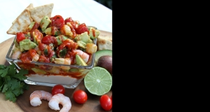 Sin City Cocktail Dip
