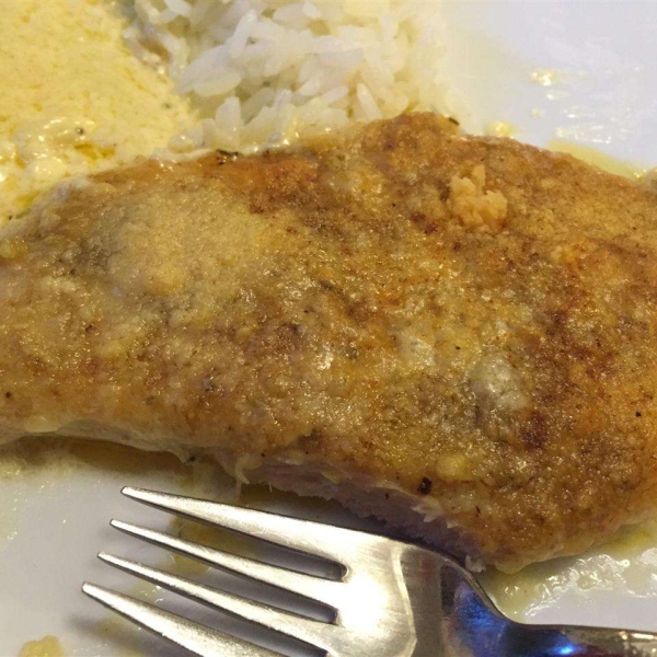 Chicken Julienne