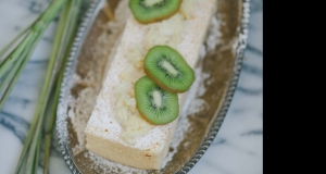 Durian Cake