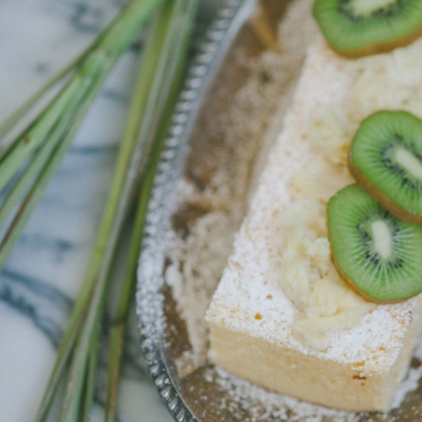 Durian Cake