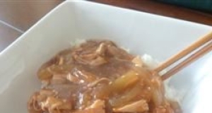 Watermelon Rind Stir-Fry