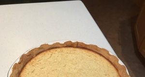 Ricotta Cheese Pie