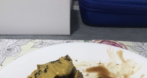 Air Fryer Meatloaf