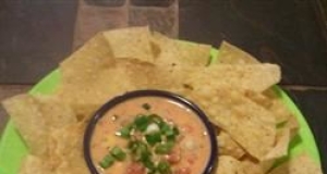 Cheese Dip II