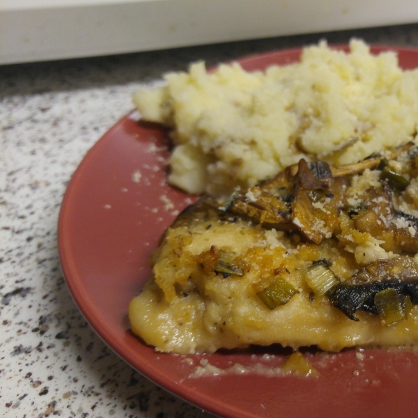 Yummy Chicken