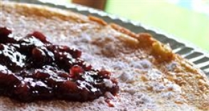 Dutch Babies