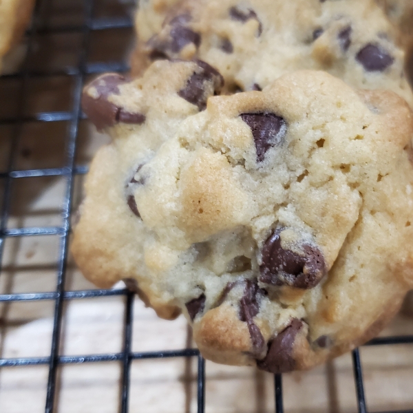 Amy's Chocolate Chip Cookies