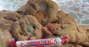 Smart Cookies