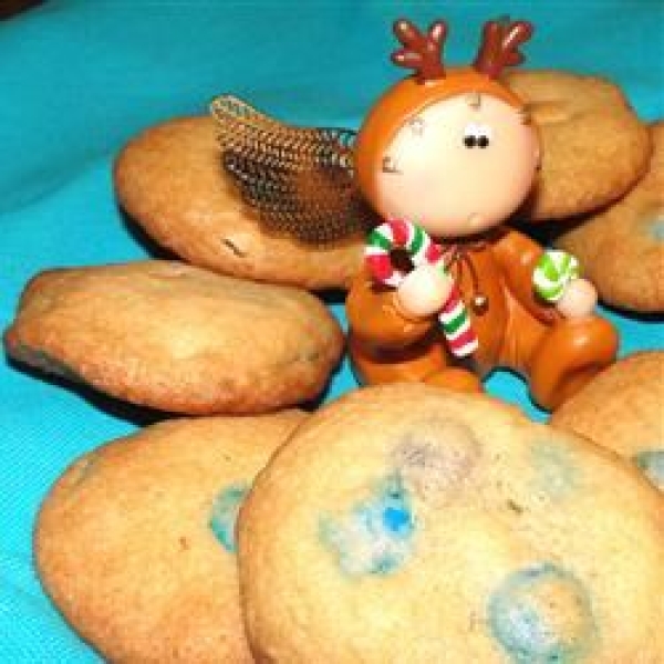 Smart Cookies