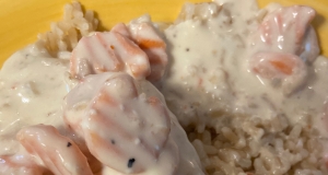 Farmhouse Chicken Dinner