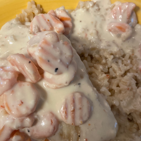 Farmhouse Chicken Dinner