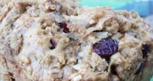 Apple Coconut Bread