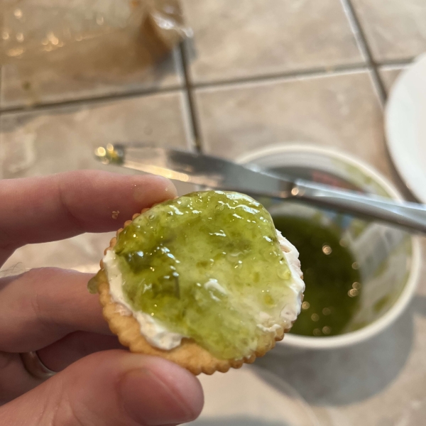 Jalapeño Jelly