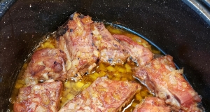 Ribs Fantastic