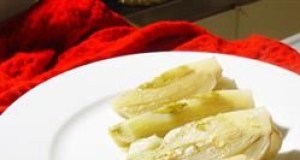 Fennel in Wine and Honey